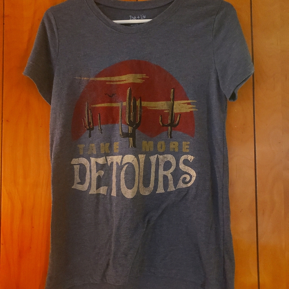 Super soft t shirt.